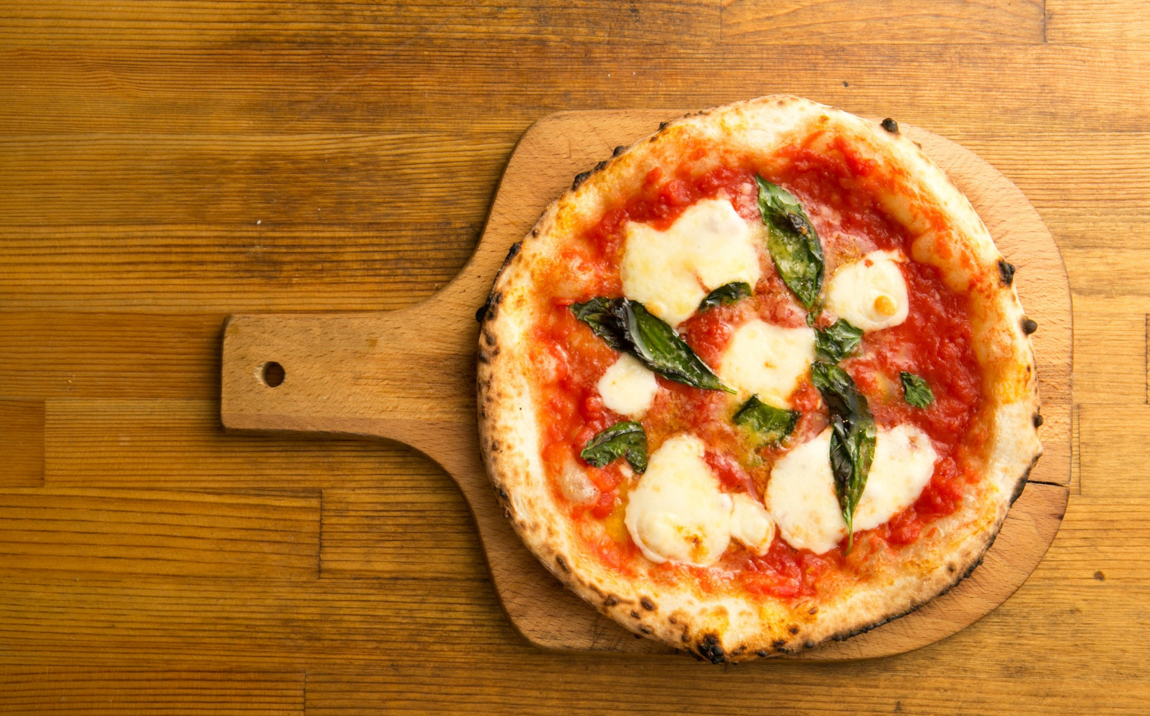 Pizza Severler İçin: En Popüler Pizza Çeşitleri Nelerdir?