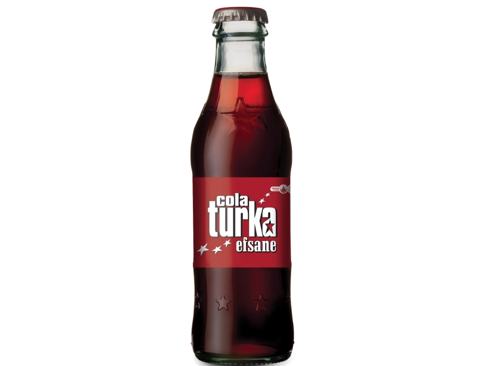 COLA TURKA 200 ML