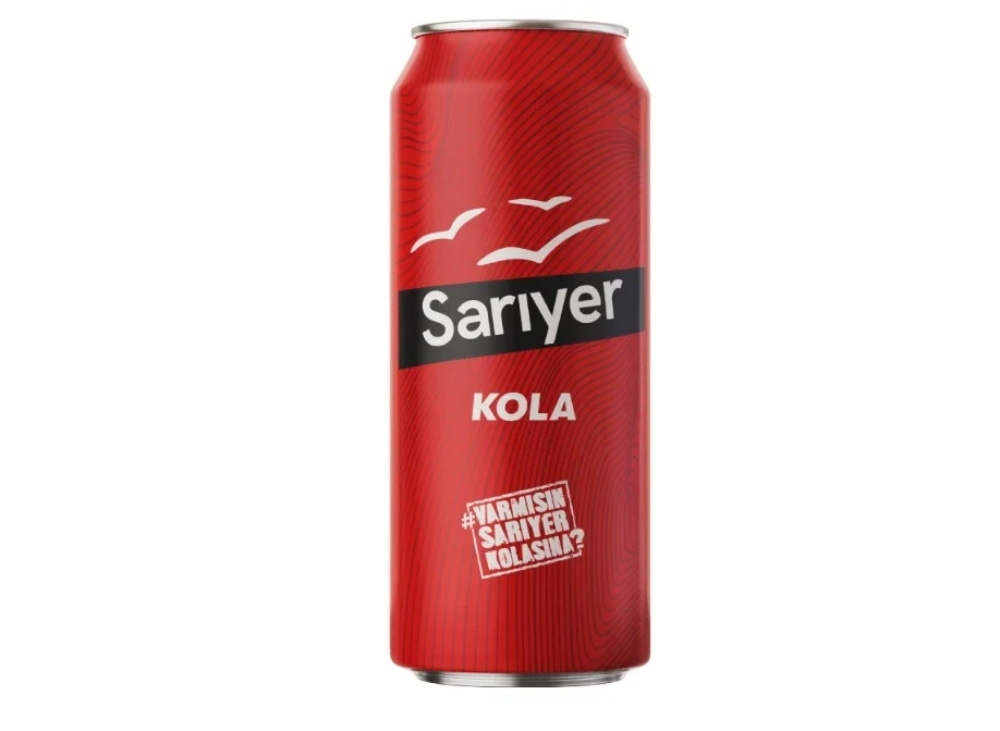 SARIYER 330 ML KUTU 
