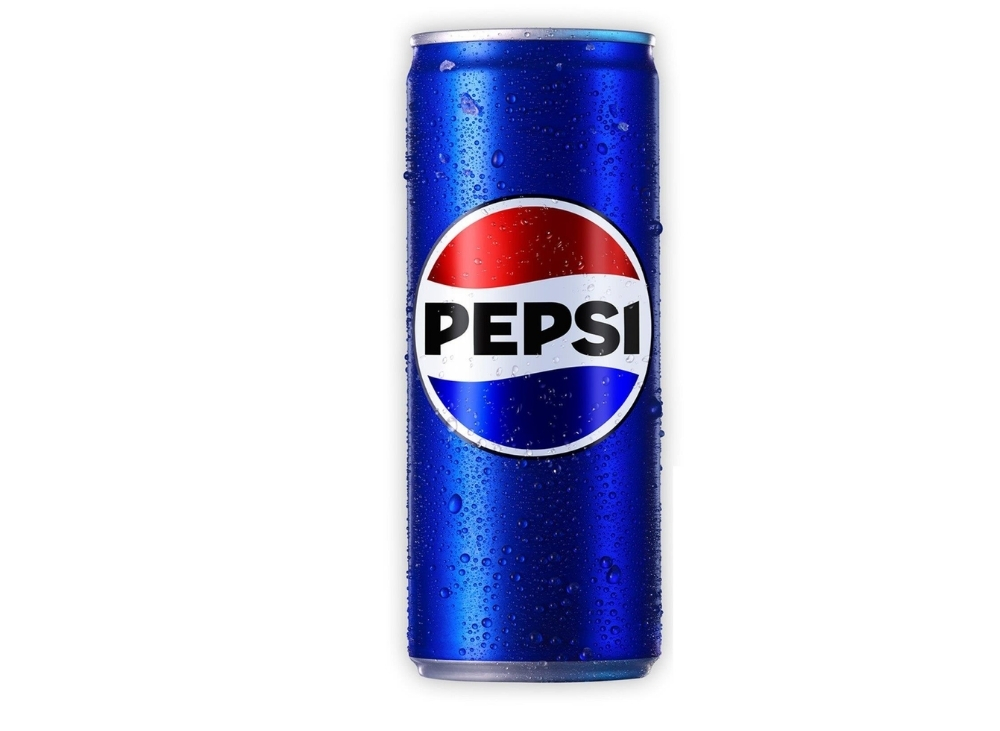 PEPSİ 330 ML KUTU